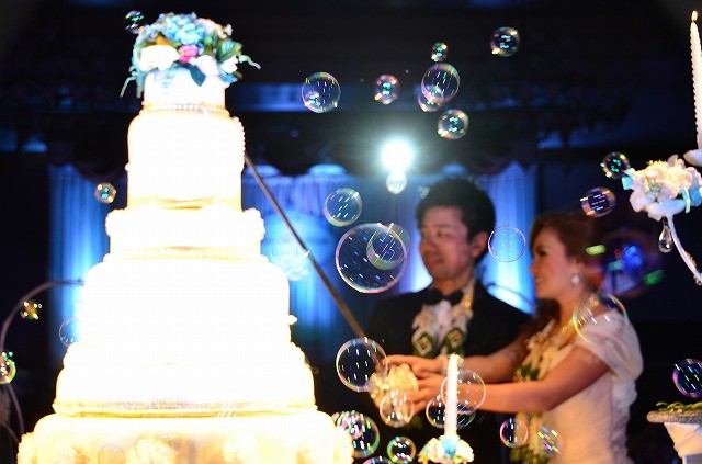 タイの結婚式