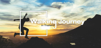 Walking-Journey